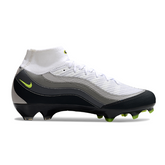 Nike Air Zoom Mercurial Superfly 10 Elite Air Max 95 Pack Kids Firm Ground FG Football Boot